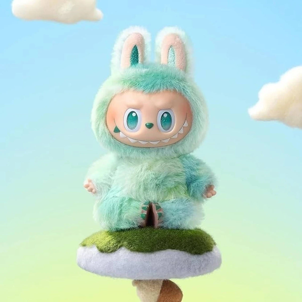 Lbubu